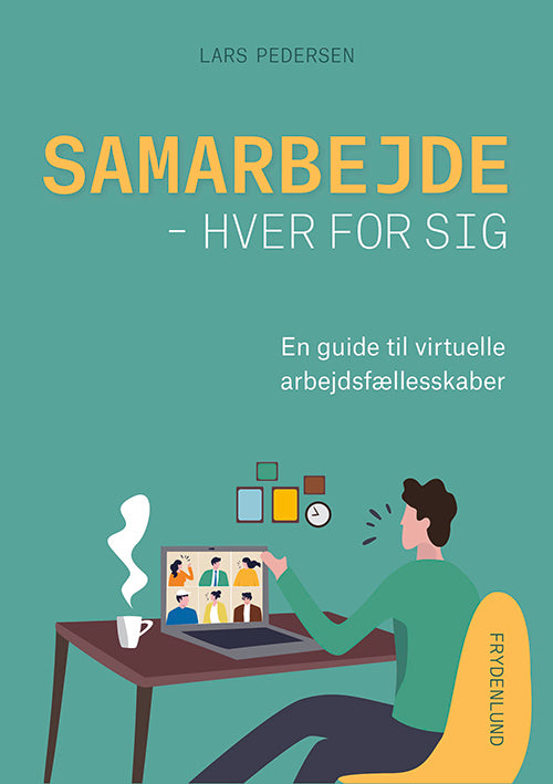 Samarbejde – hver for sig