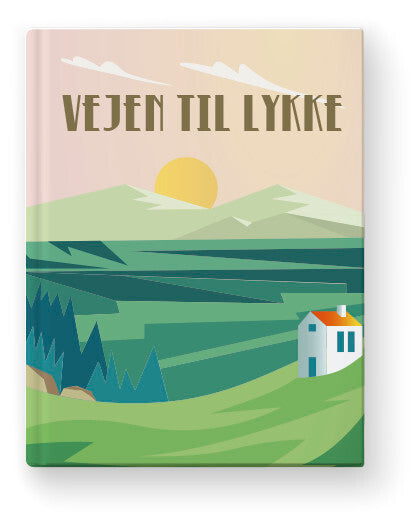 Citatbog - vejen til lykke