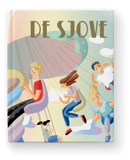 Citatbog - de sjove