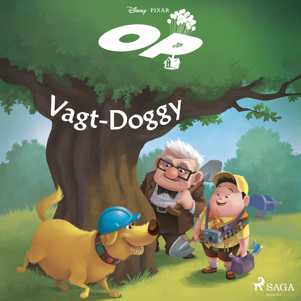 Op - Vagt-Doggi