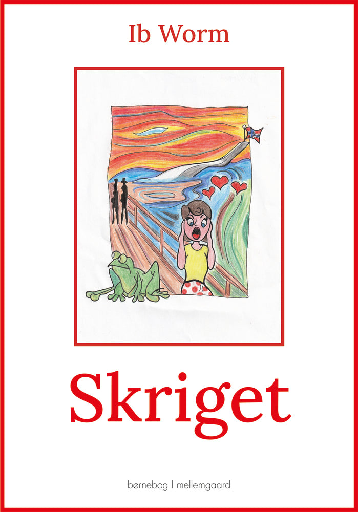 Skriget