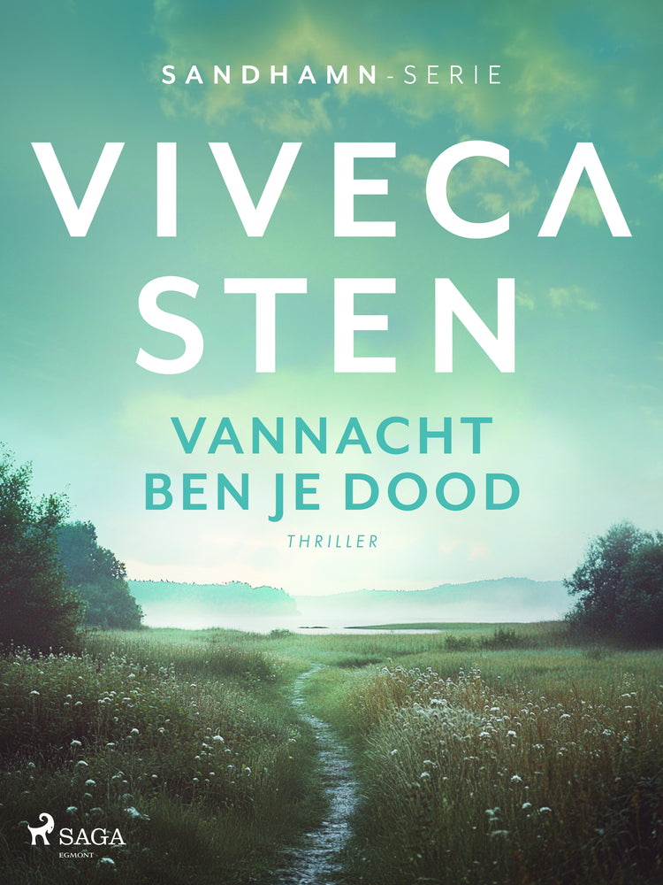 Vannacht ben je dood