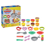 Flip n pancakes playset