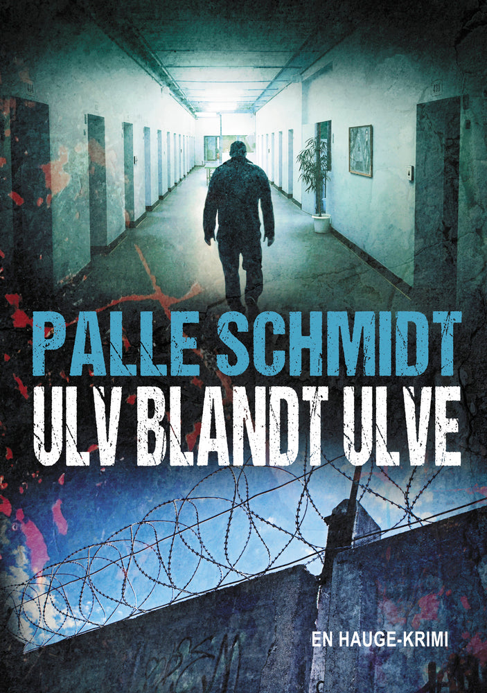 Ulv blandt ulve