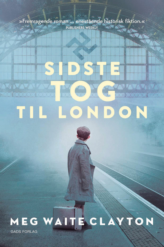 Sidste tog til London, PB