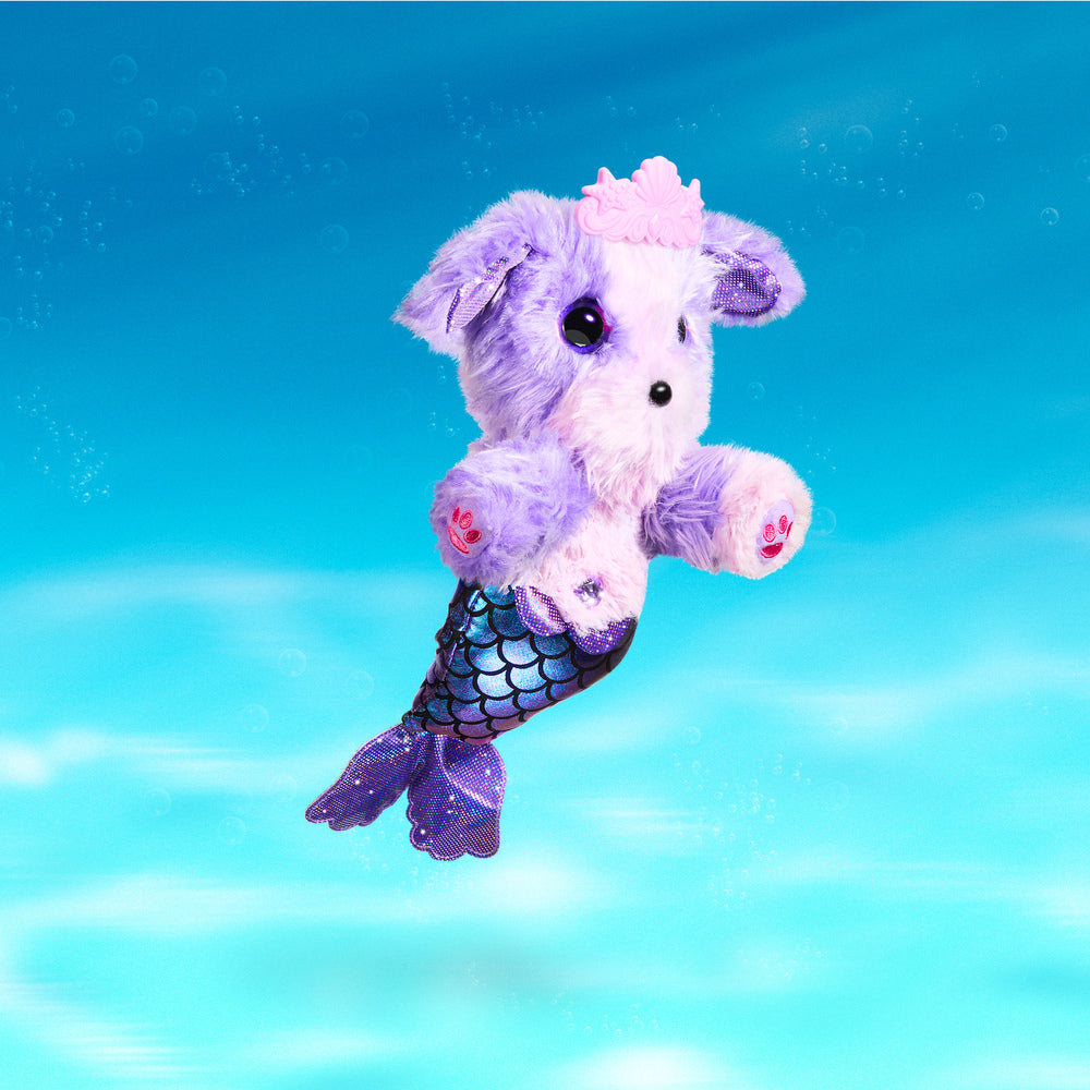 SCRUFF-A-LUVS MERMAIDS