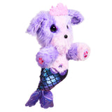 SCRUFF-A-LUVS MERMAIDS