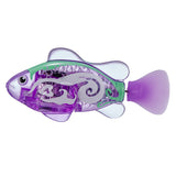 Robo Fish s1 asst
