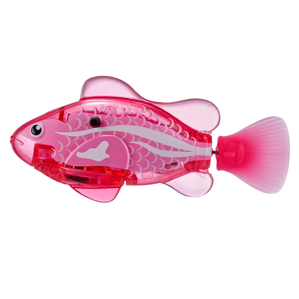 Robo Fish s1 asst