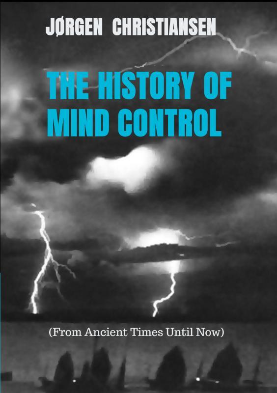 The History of Mind Control
