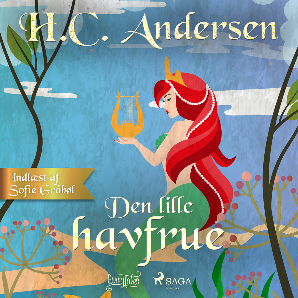 Den lille havfrue