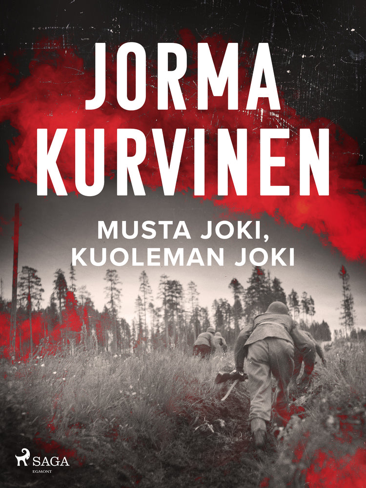 Musta joki, kuoleman joki