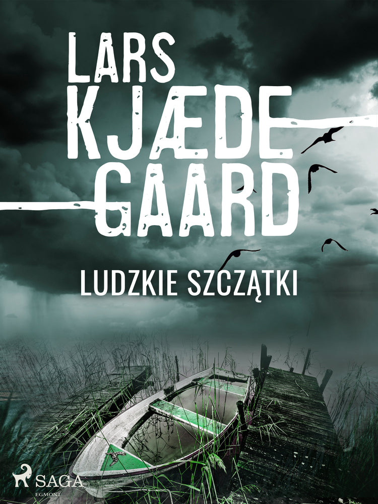 Ludzkie szczątki