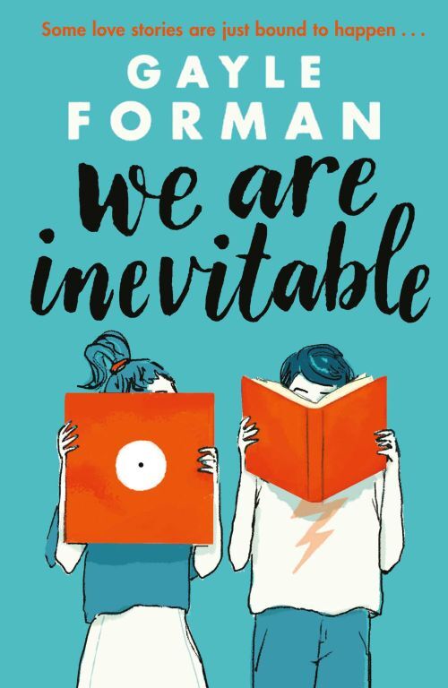 We Are Inevitable