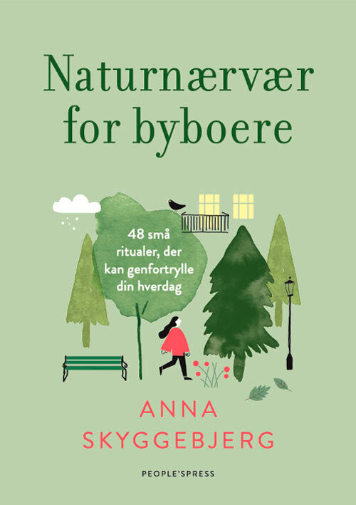 Naturnærvær for byboer