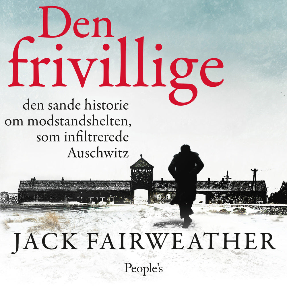 Den frivillige