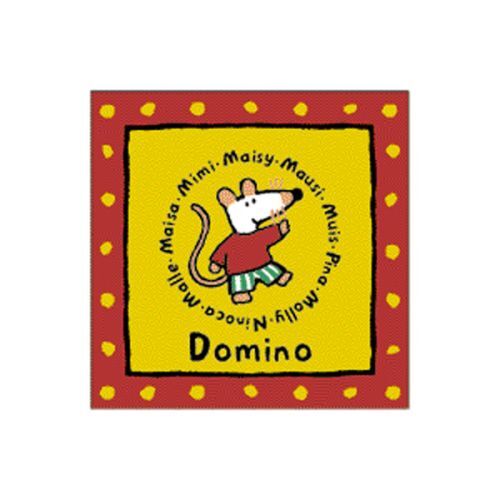Molly (Malle) Domino