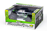 RC BLACKZON WARRIOR  ELECTRIC TRUCK