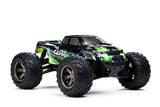 RC BLACKZON WARRIOR  ELECTRIC TRUCK