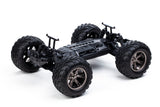 RC BLACKZON WARRIOR  ELECTRIC TRUCK