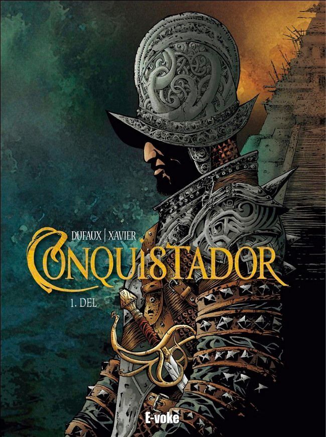 Conquistador 1
