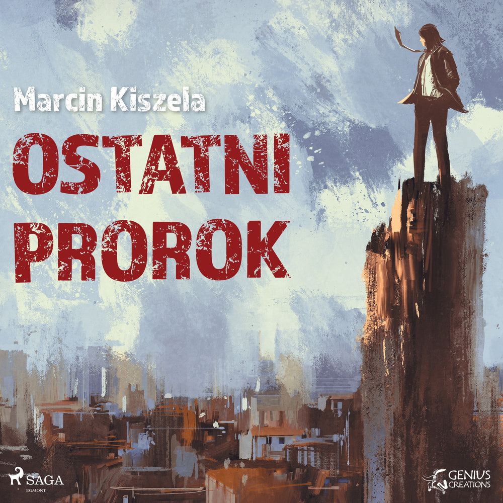 Ostatni Prorok