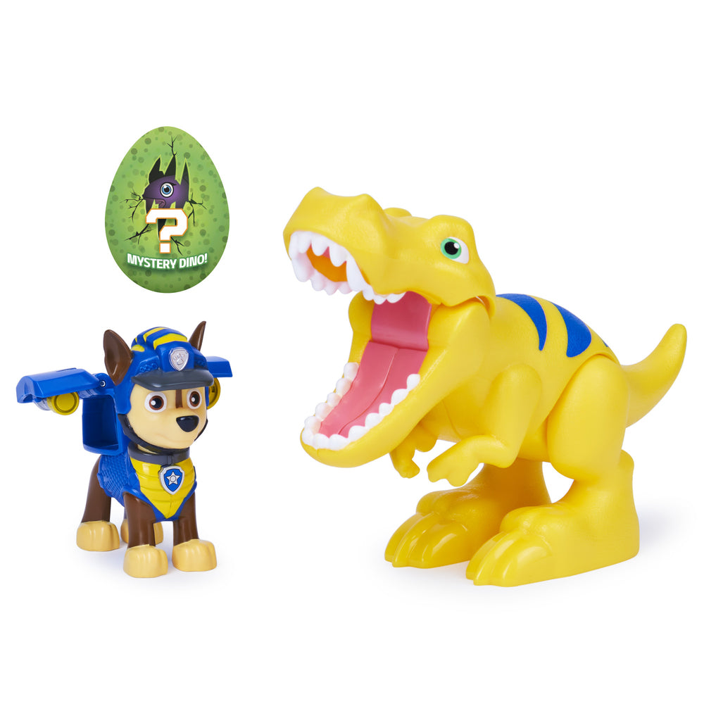 Paw Patrol Dino Pups asst