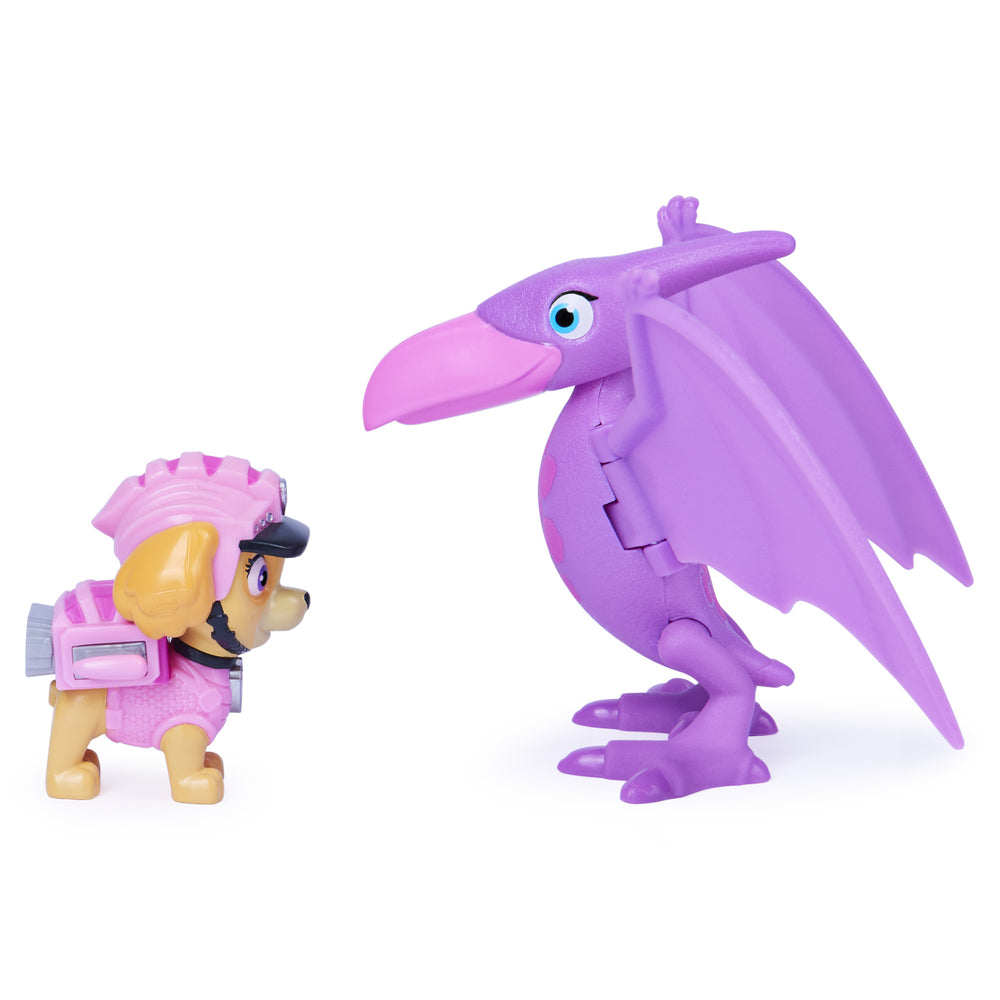 Paw Patrol Dino Pups asst