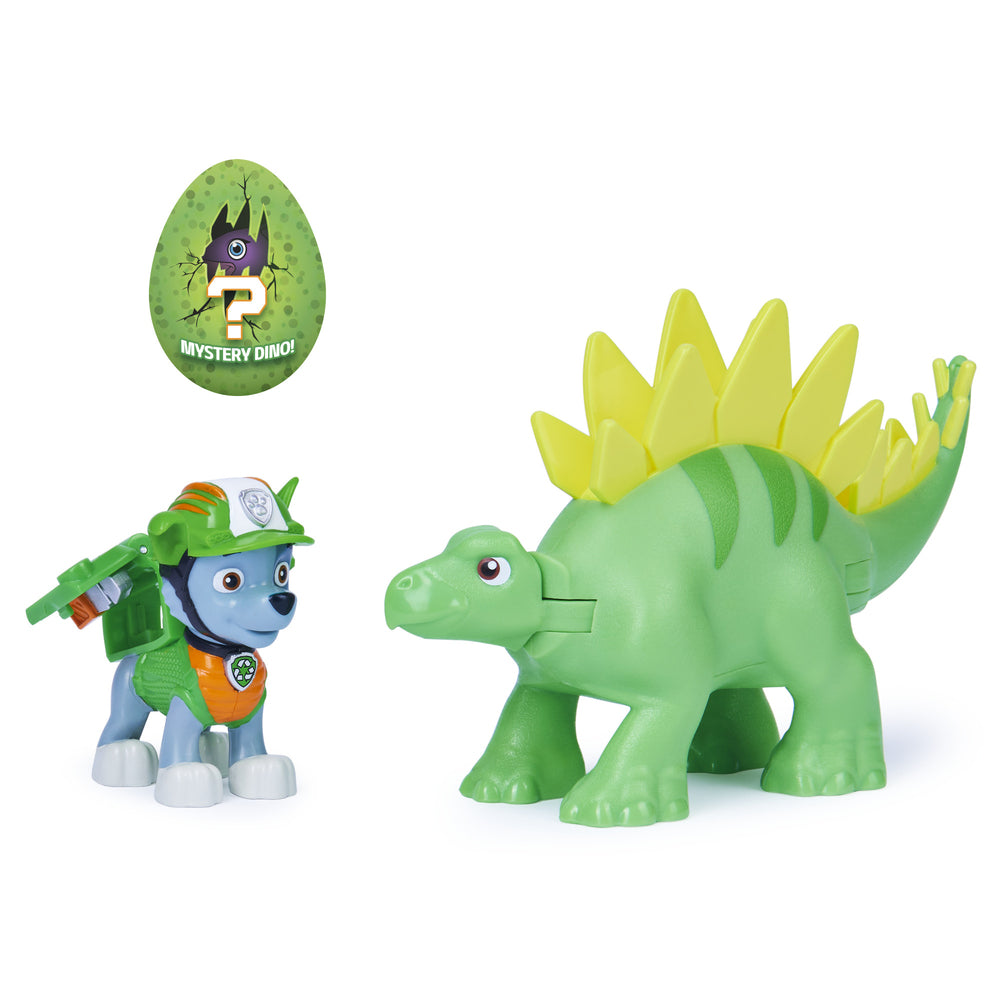 Paw Patrol Dino Pups asst
