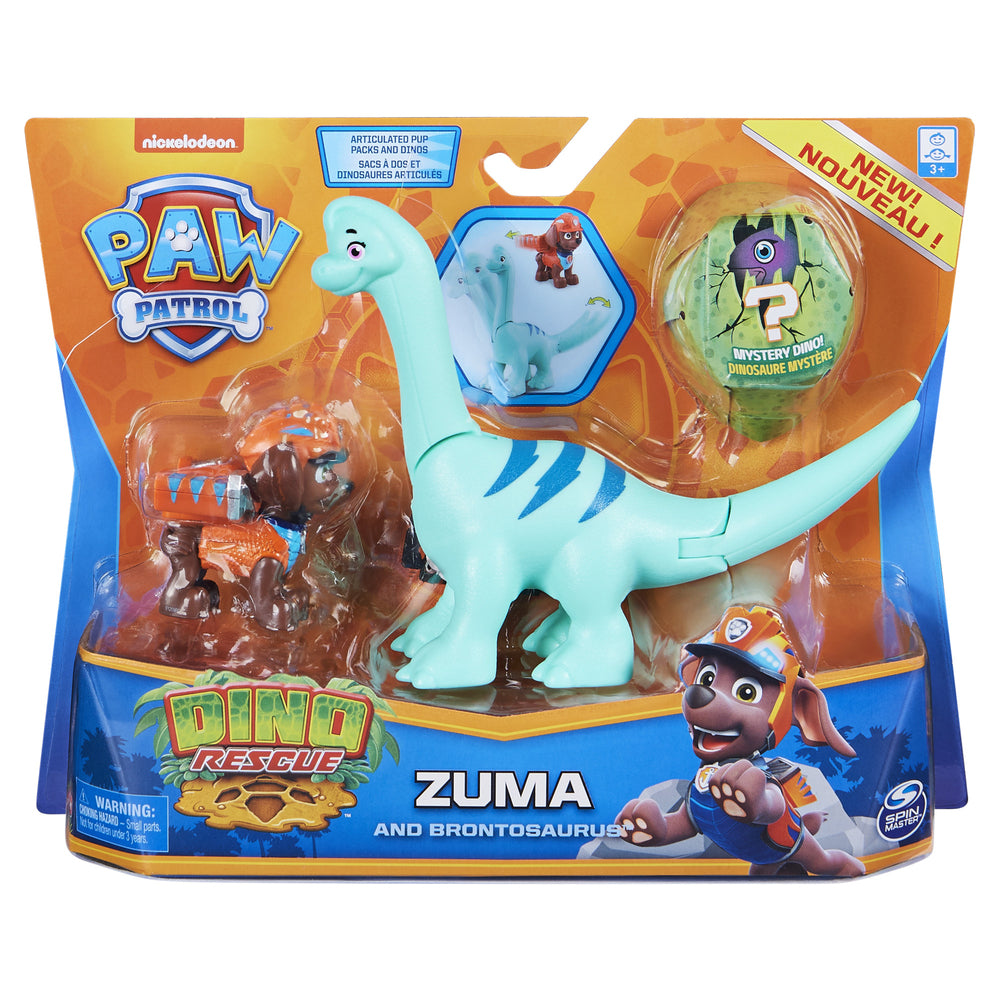 Paw Patrol Dino Pups asst