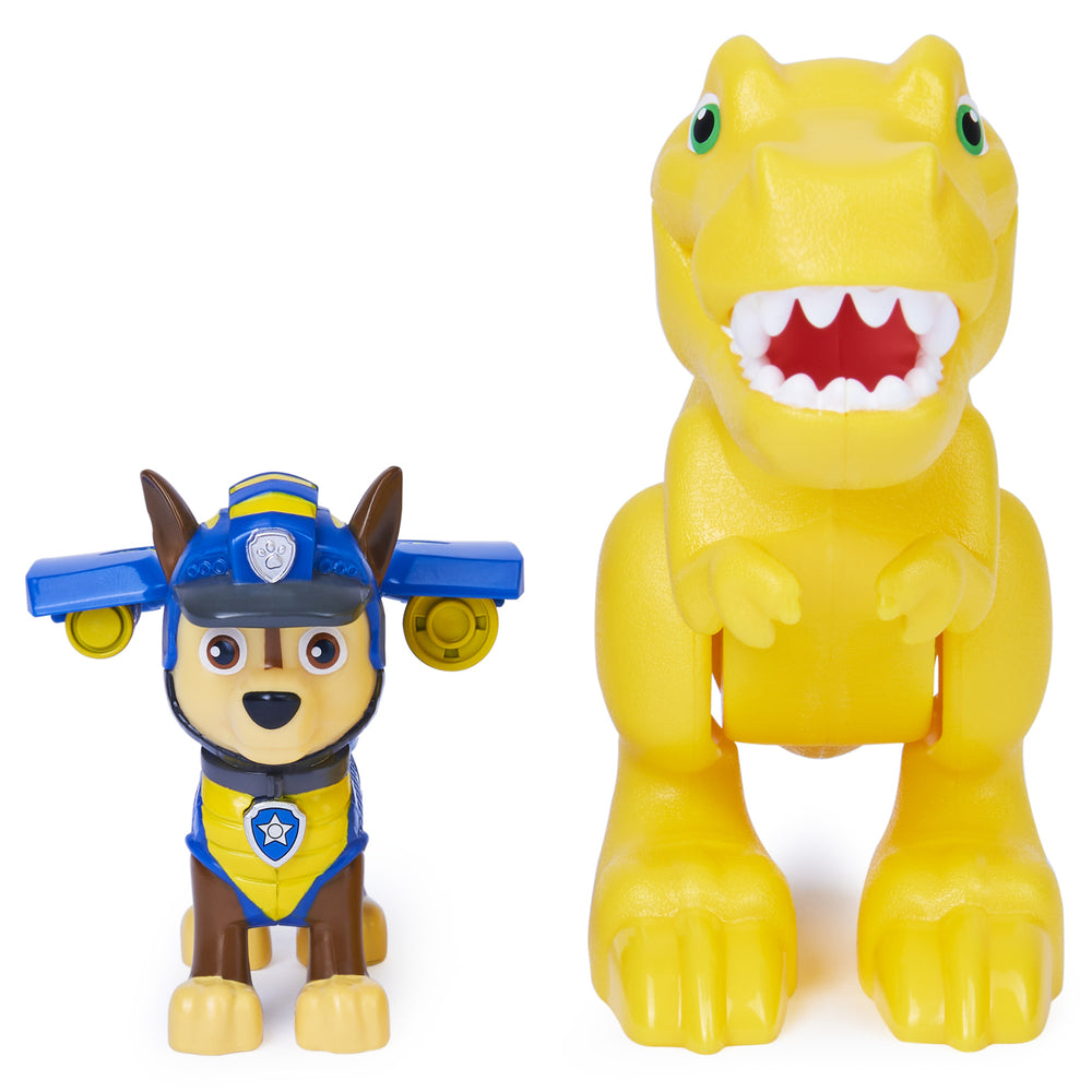 Paw Patrol Dino Pups asst