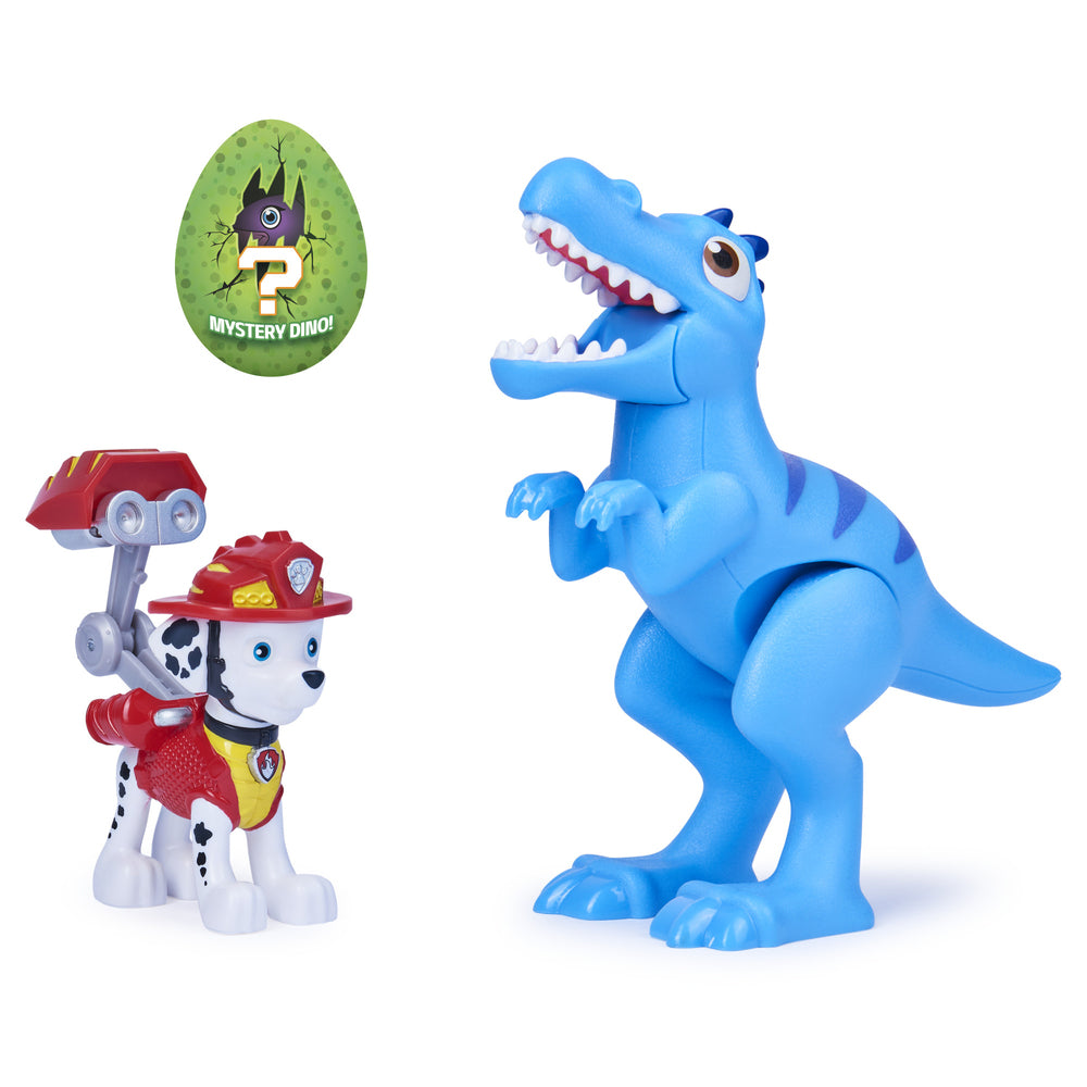 Paw Patrol Dino Pups asst