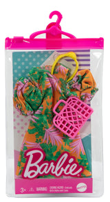 Barbie Fashion and Accessories Complete Look asst