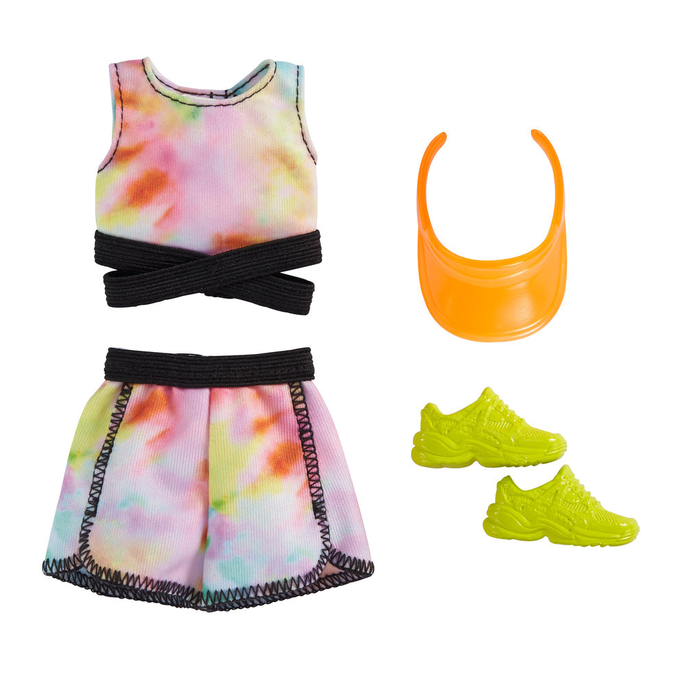 Barbie Fashion and Accessories Complete Look asst