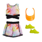 Barbie Fashion and Accessories Complete Look asst