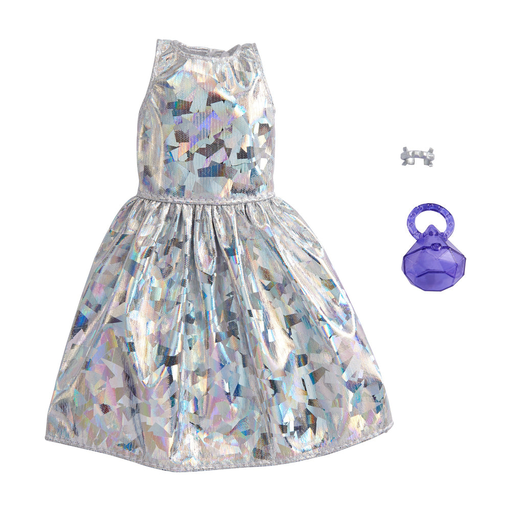 Barbie Fashion and Accessories Complete Look asst