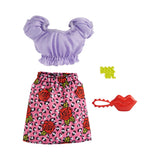 Barbie Fashion and Accessories Complete Look asst