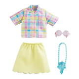 Barbie Fashion and Accessories Complete Look asst