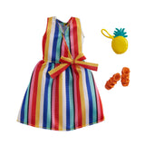 Barbie Fashion and Accessories Complete Look asst