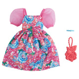 Barbie Fashion and Accessories Complete Look asst
