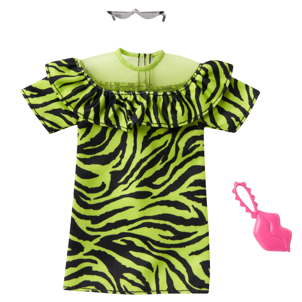 Barbie Fashion and Accessories Complete Look asst