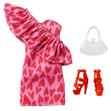 Barbie Fashion and Accessories Complete Look asst