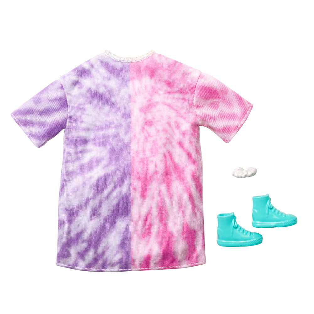 Barbie Fashion and Accessories Complete Look asst
