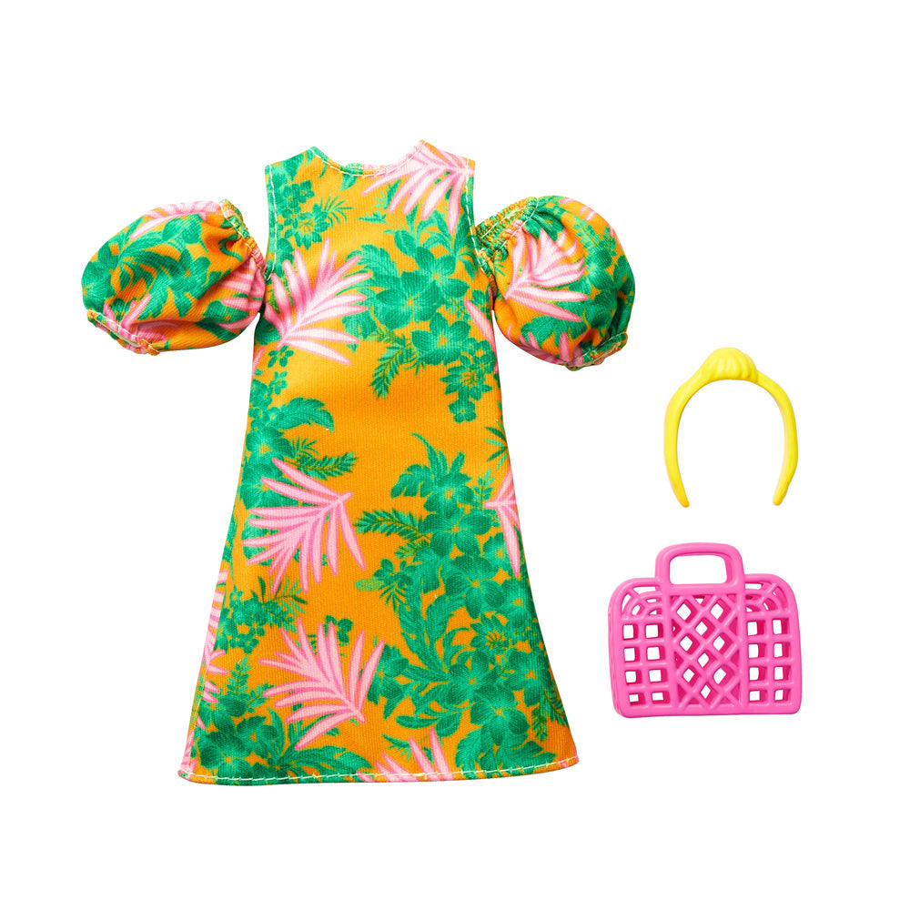Barbie Fashion and Accessories Complete Look asst