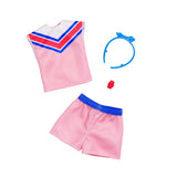 Barbie Fashion and Accessories Complete Look asst