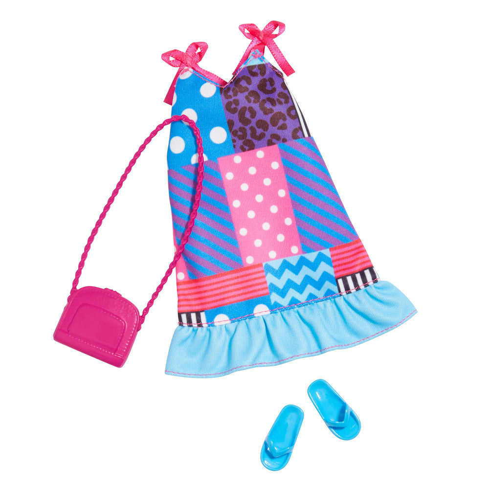 Barbie Fashion and Accessories Complete Look asst