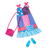 Barbie Fashion and Accessories Complete Look asst
