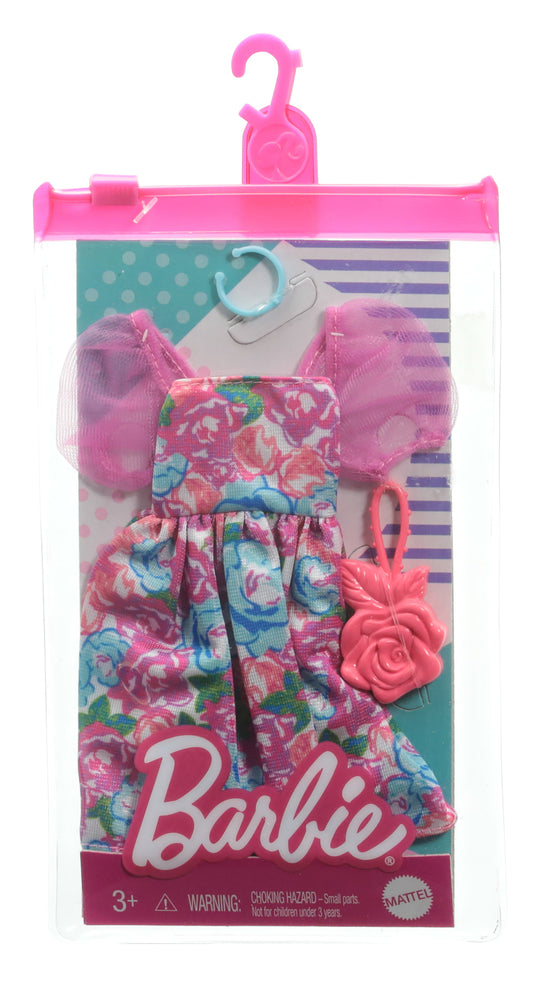 Barbie Fashion and Accessories Complete Look asst