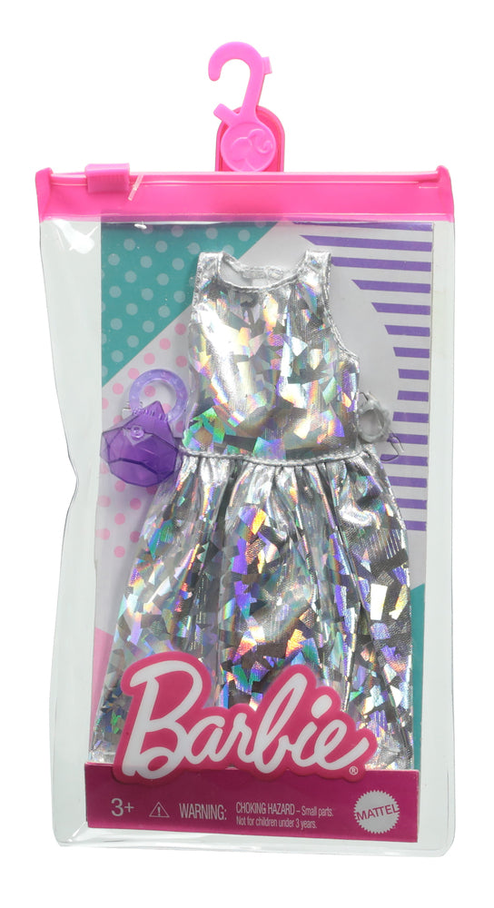 Barbie Fashion and Accessories Complete Look asst