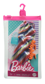 Barbie Fashion and Accessories Complete Look asst
